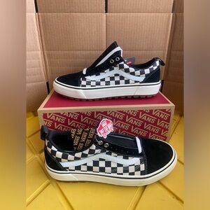🔥Vans Old Skool Mte-1 Size US Men 11